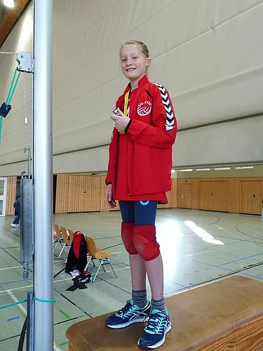 U12 Kreisfinale