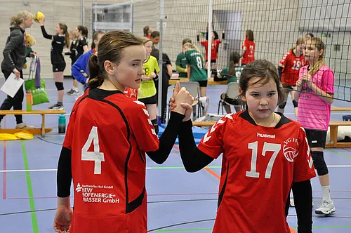 U13 NB