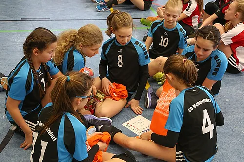 U14 - Ofr. Finale