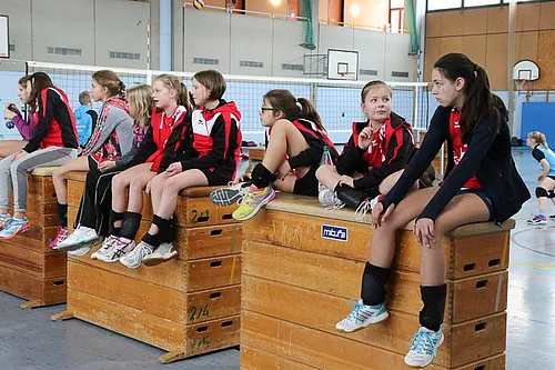U14 Nordbayerische Meisterschaft