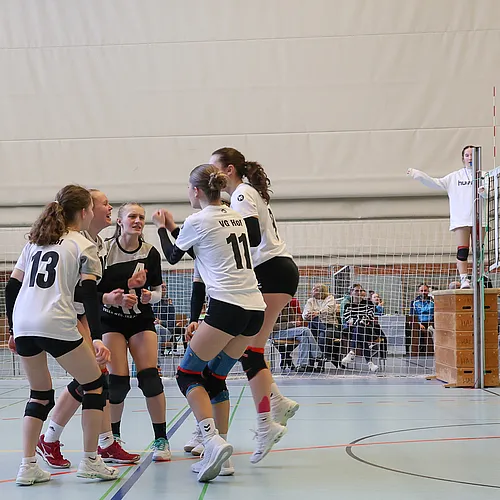 Nordbayerische U20