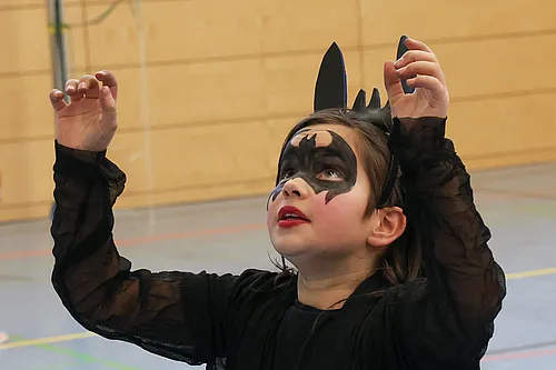 Fasching