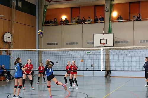 U14 Nordbayerische Meisterschaft