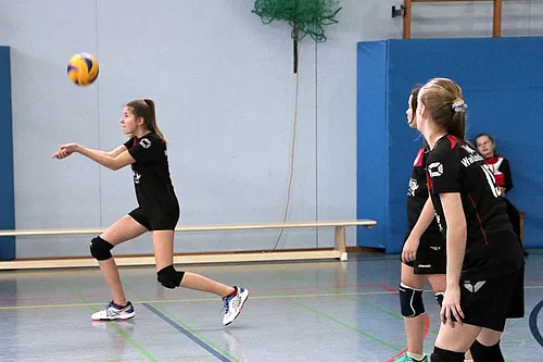 U14 Nordbayerische Meisterschaft