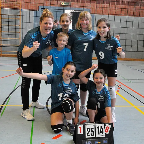 U12 NB