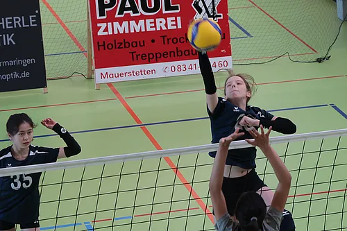 U13 BM
