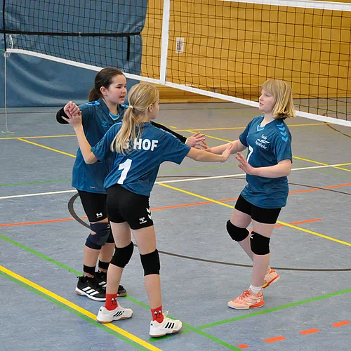 U13 Kreisfinale