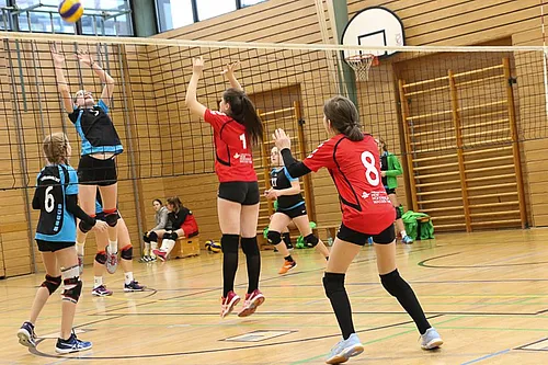U16 - Kreisfinale