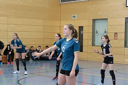 VG2 gegen VG3 und Konnersreuth