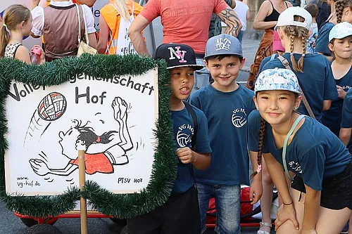 Volksfest