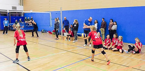 U12 in Gera