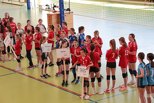 U13 BM