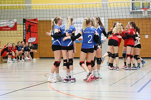 U16 NBM