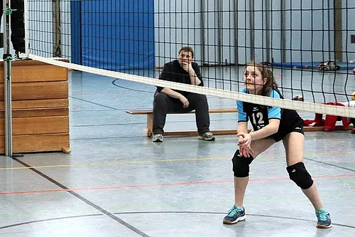 U14 Nordbayerische Meisterschaft