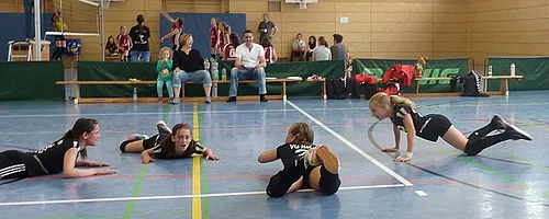 Schlappencup