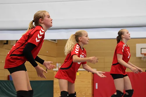 2. Schlappencup