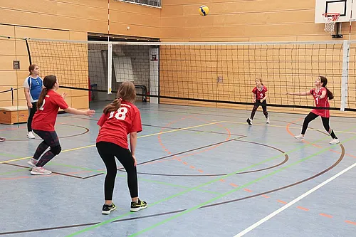 U12 Kreisfinale 1+2