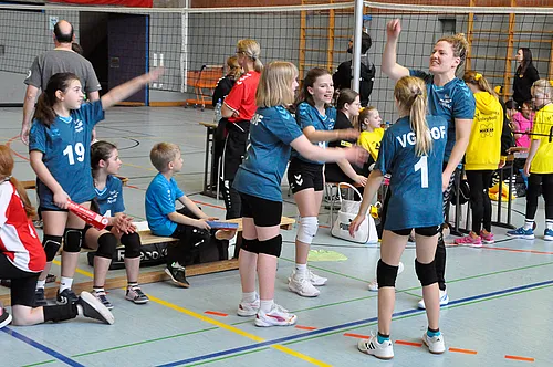 U12 NB