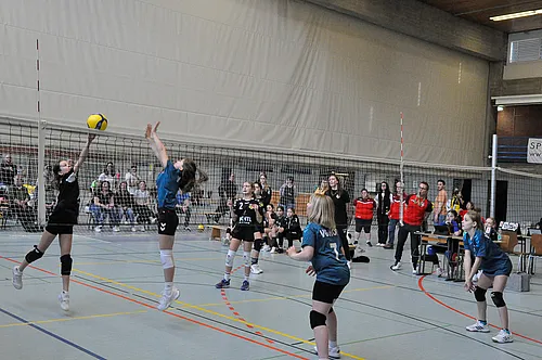 U12 NB