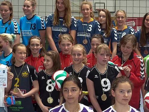 WEGRA-Junior-Cup