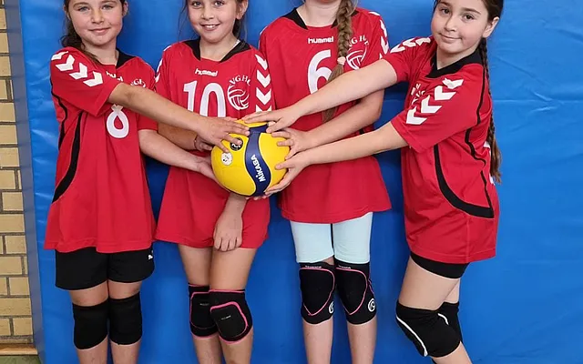 U12 Kreisrunde in Seßlach