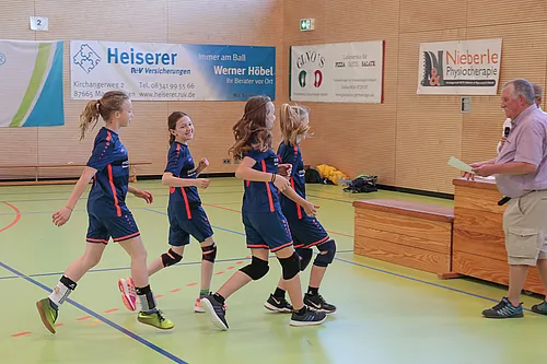 U13 BM