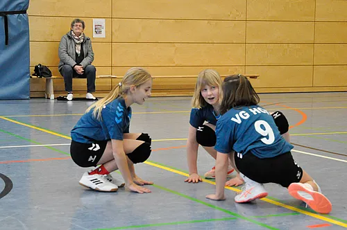 U13 Kreisfinale