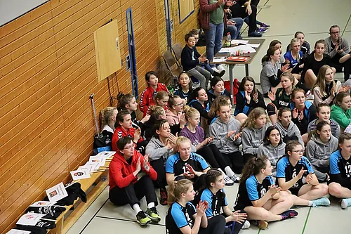 U16 NBM