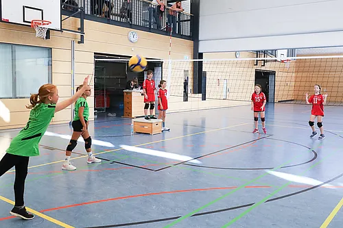 U12 und U20