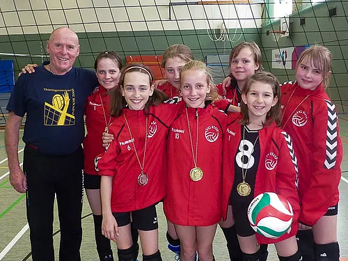 WEGRA-Junior-Cup