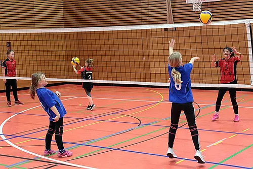 U11 U15