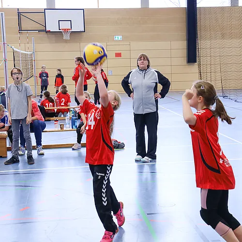 U12 Kreisfinale 1+2