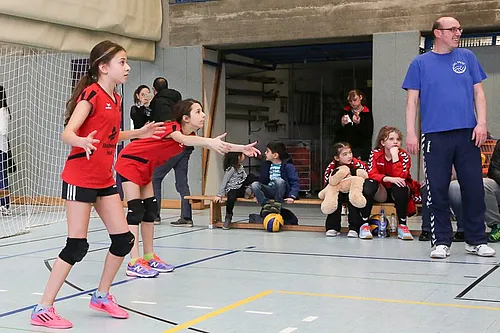 U12 Nordbayerische Meisterschaft