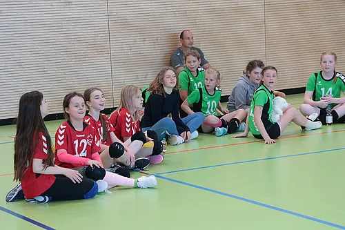 U13 BM