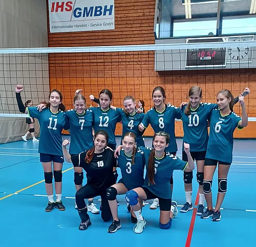 U20 U16 U12