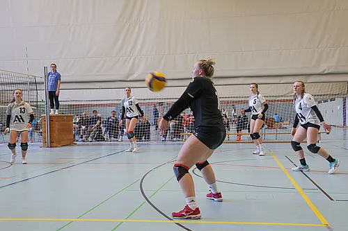 Nordbayerische U20
