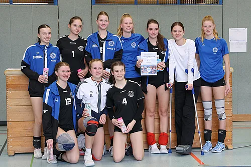 Nordbayerische U20