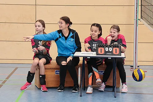 U12 Kreisfinale 1+2