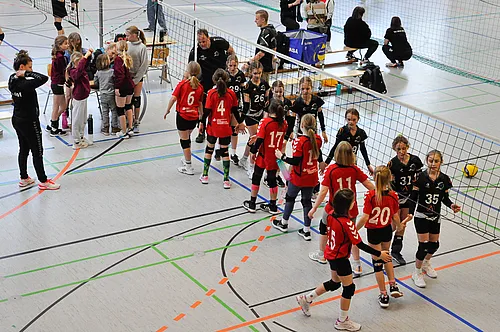 U12 BM