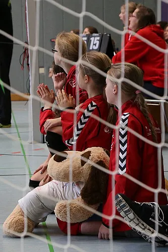 U12 Nordbayerische Meisterschaft
