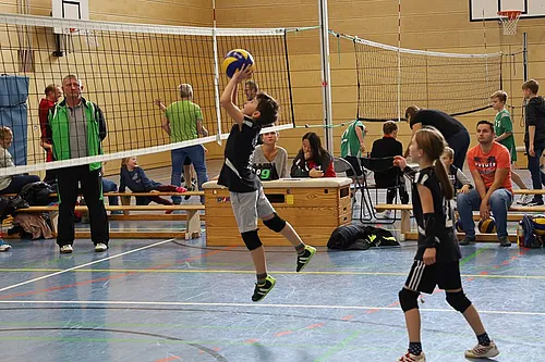 U12 U16