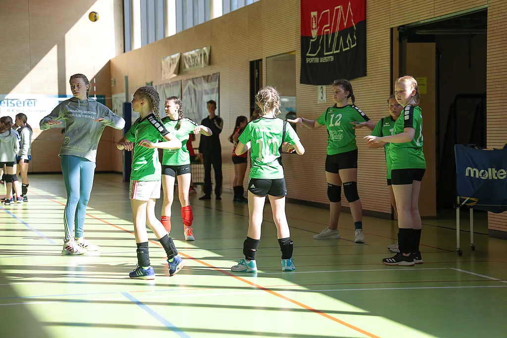 U13 BM