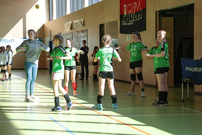 U13 BM