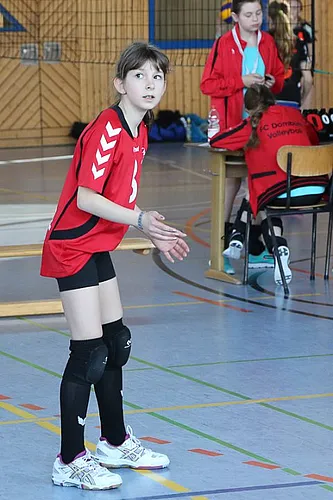 U13 Nordbayerische Meisterschaft