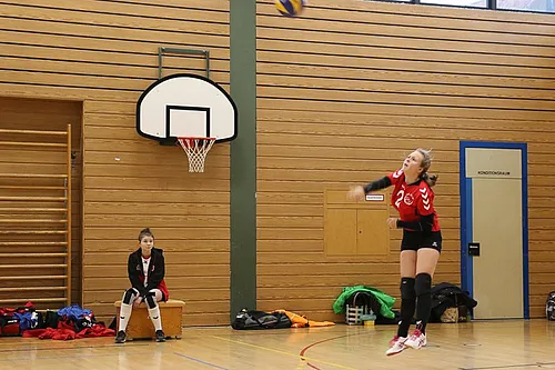 U16 - Kreisfinale