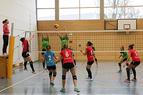 Heimspiel VG1