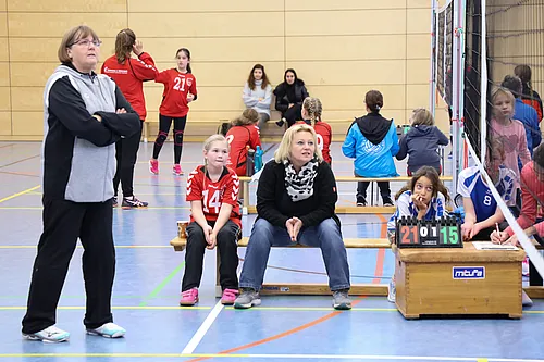 U12 Kreisfinale 1+2