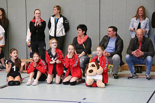 U12 Nordbayerische Meisterschaft