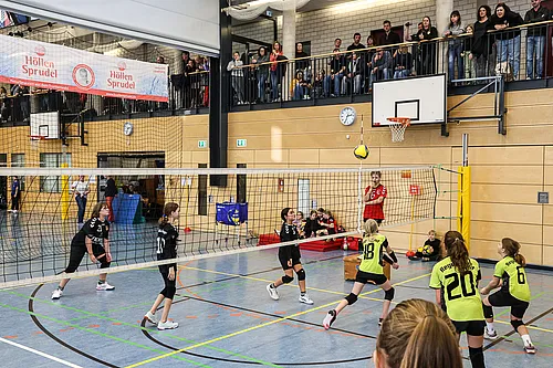 U12 NB