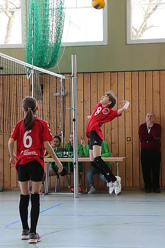 U14 Kreisfinale